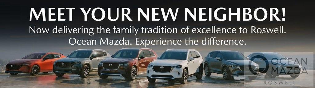used 2021 Mazda CX-5 car, priced at $21,699