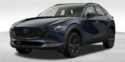 new 2026 Mazda CX-30 car