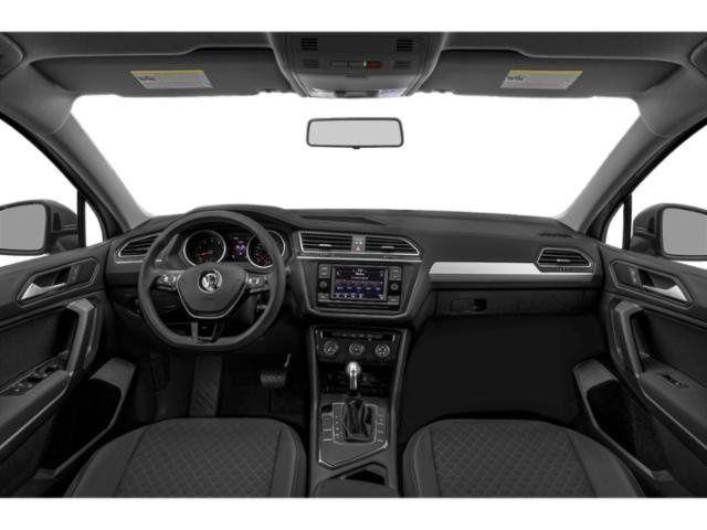 used 2020 Volkswagen Tiguan car, priced at $18,491