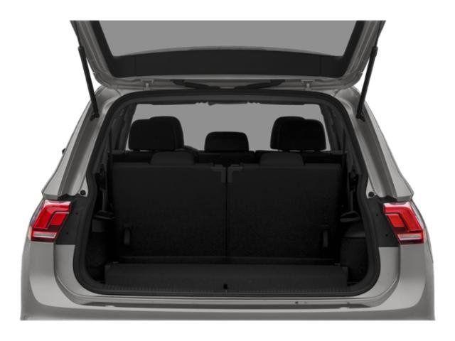 used 2020 Volkswagen Tiguan car, priced at $18,491