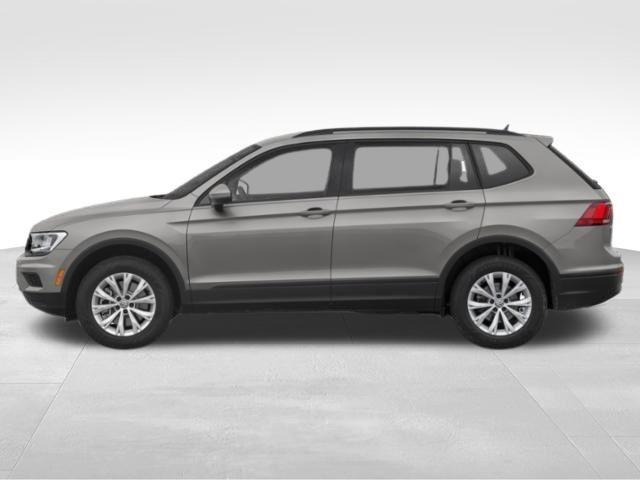 used 2020 Volkswagen Tiguan car, priced at $18,491