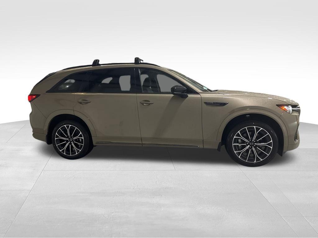 new 2025 Mazda CX-70 car, priced at $51,162