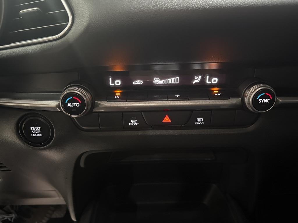 used 2023 Mazda CX-30 car, priced at $25,578