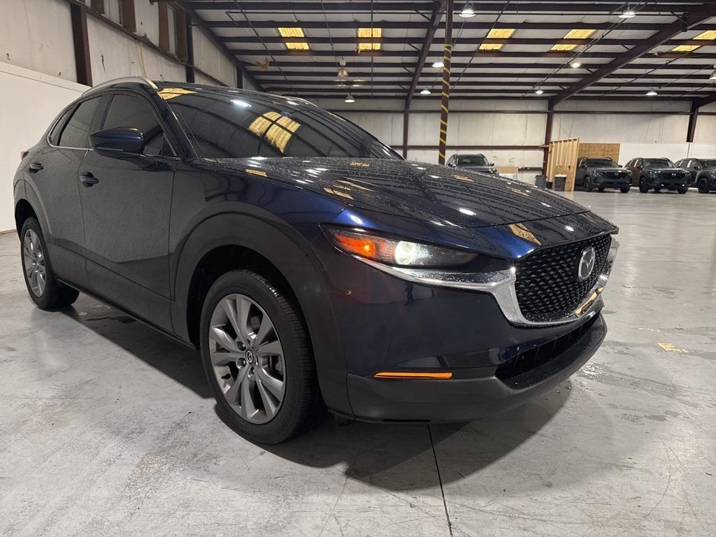 used 2023 Mazda CX-30 car, priced at $25,578