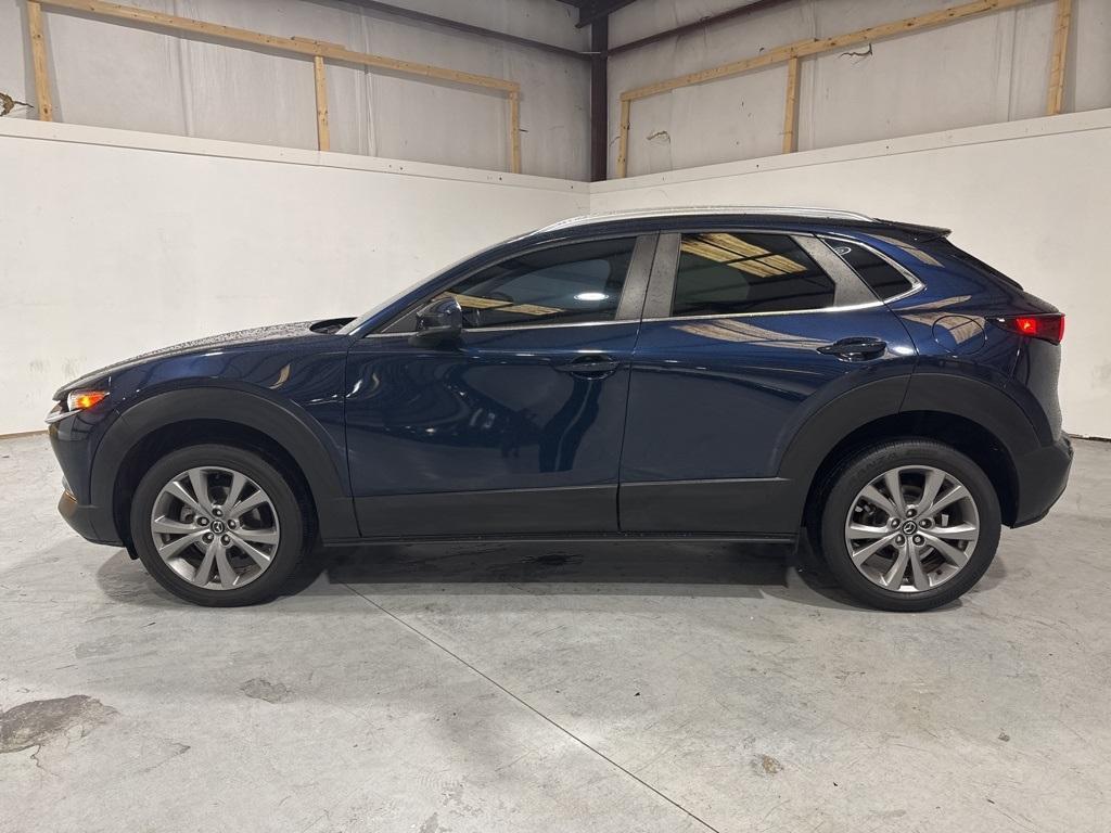 used 2023 Mazda CX-30 car, priced at $25,578