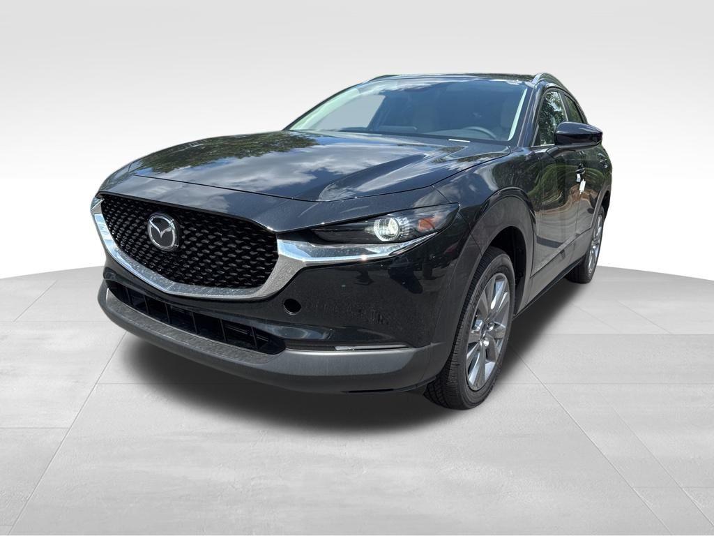 new 2025 Mazda CX-30 car, priced at $29,271