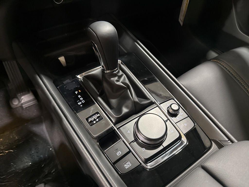 new 2025 Mazda CX-50 car, priced at $43,052