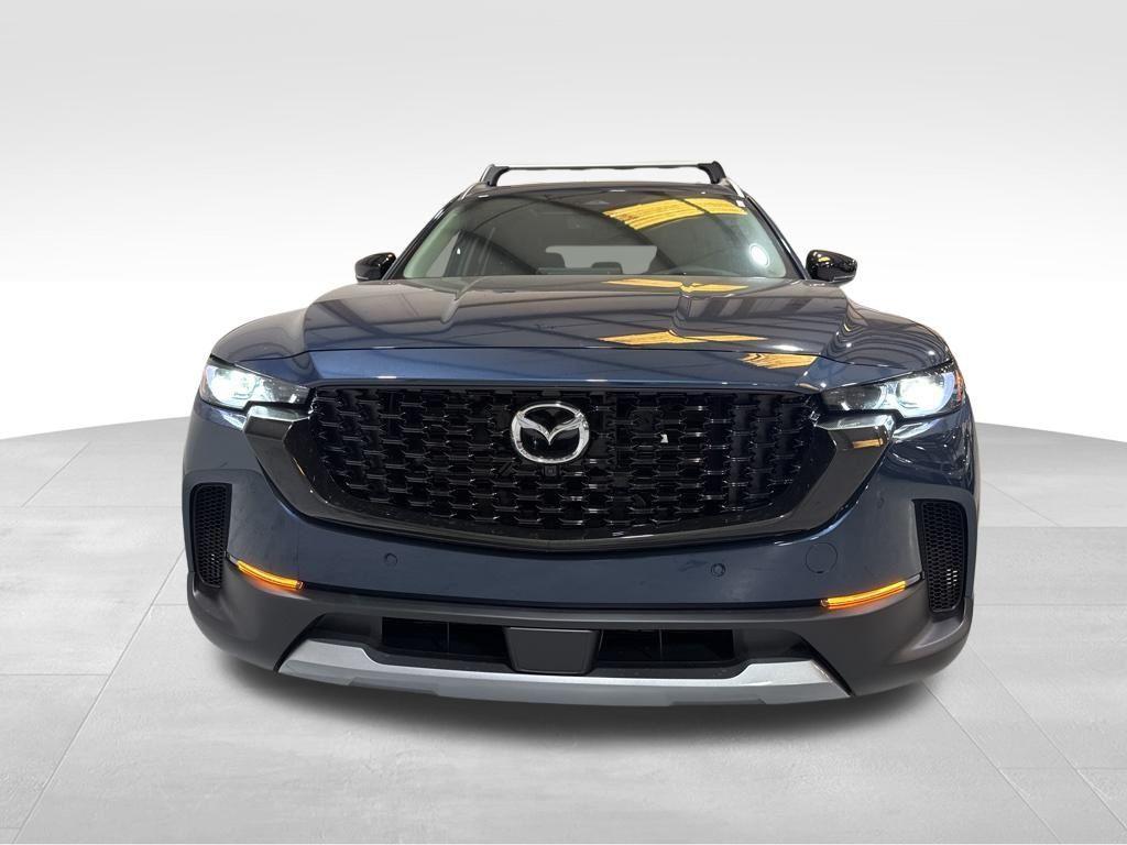 new 2025 Mazda CX-50 car, priced at $43,052