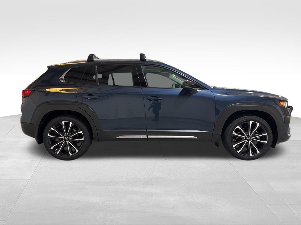 new 2025 Mazda CX-50 car, priced at $43,052