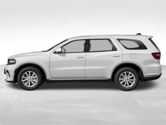 used 2021 Dodge Durango car, priced at $22,491