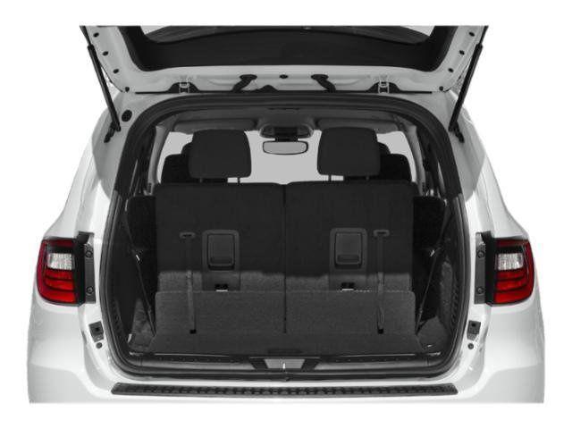 used 2021 Dodge Durango car, priced at $22,491