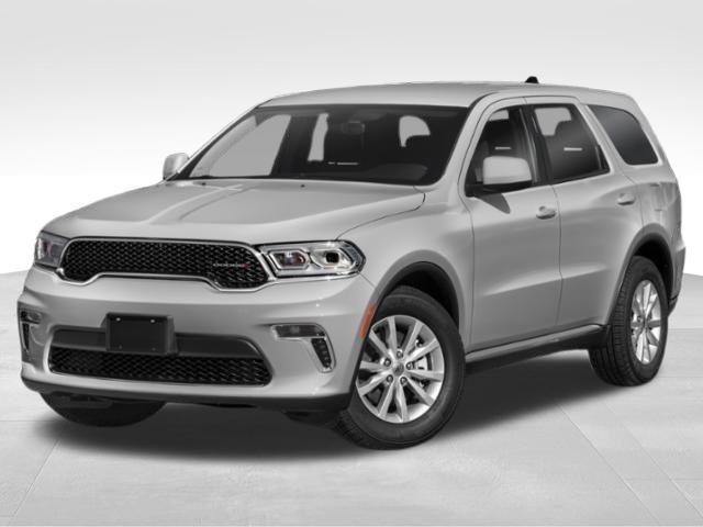 used 2021 Dodge Durango car, priced at $22,491