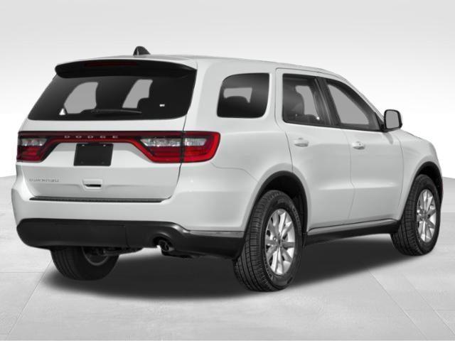 used 2021 Dodge Durango car, priced at $22,491