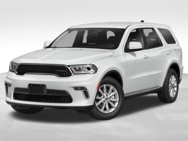 used 2021 Dodge Durango car, priced at $22,491