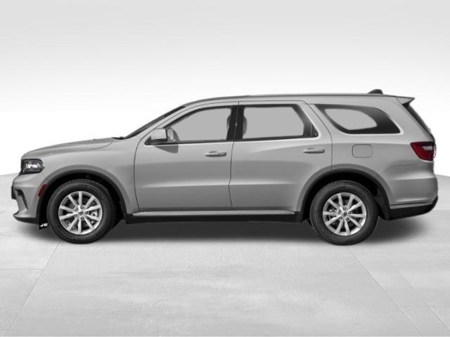 used 2021 Dodge Durango car, priced at $22,491