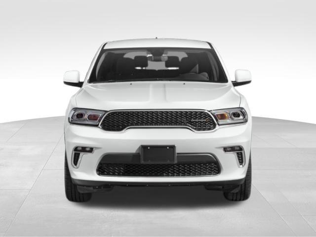 used 2021 Dodge Durango car, priced at $22,491