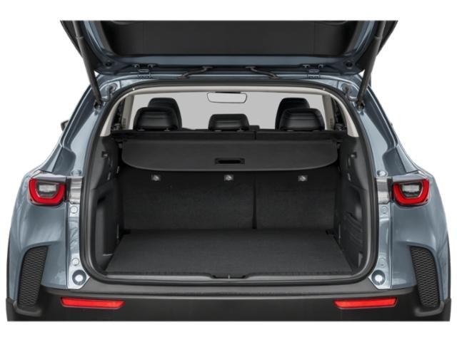 new 2025 Mazda CX-50 Hybrid car, priced at $40,822