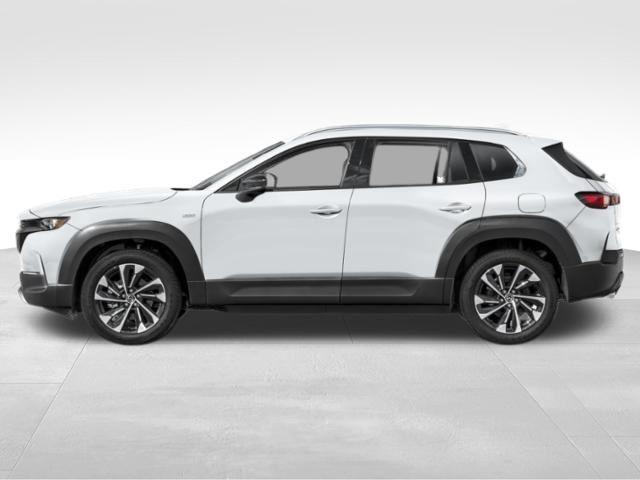 new 2025 Mazda CX-50 Hybrid car, priced at $40,922