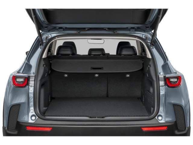 new 2025 Mazda CX-50 Hybrid car, priced at $40,922