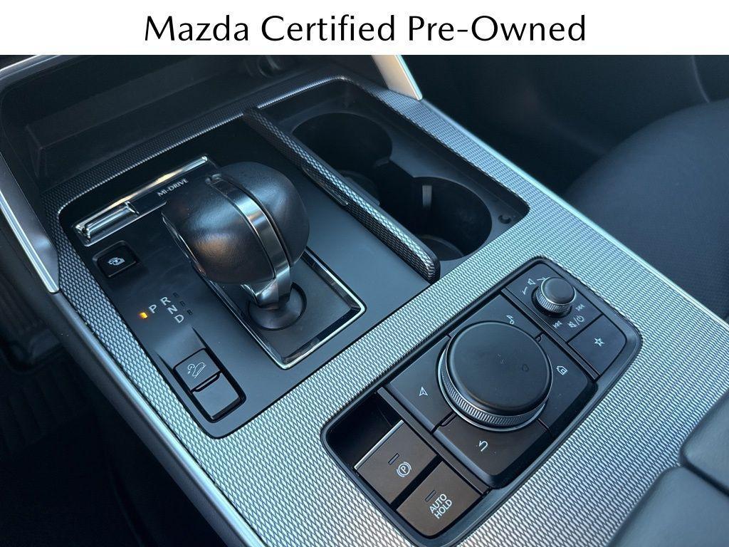 used 2024 Mazda CX-90 PHEV car, priced at $32,991