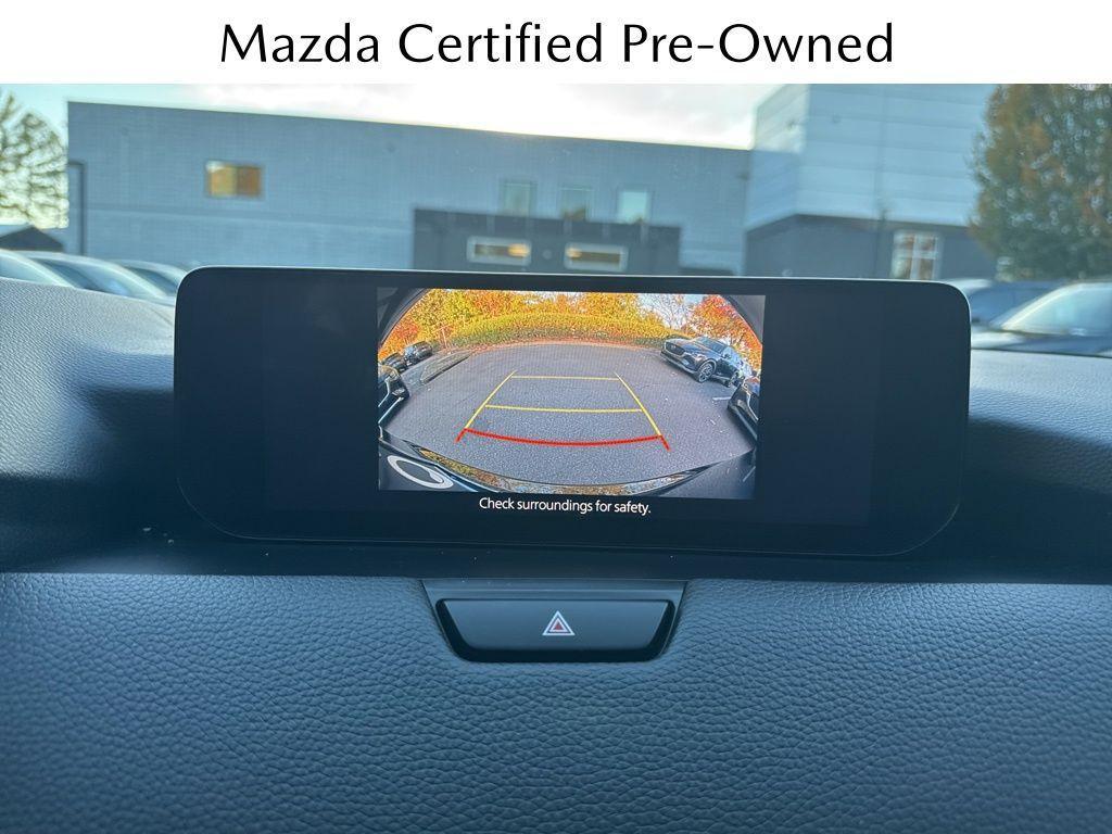 used 2024 Mazda CX-90 PHEV car, priced at $32,991