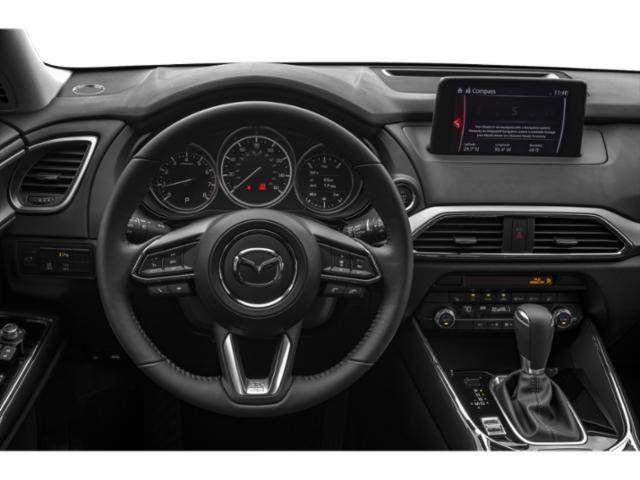 used 2019 Mazda CX-9 car, priced at $19,499