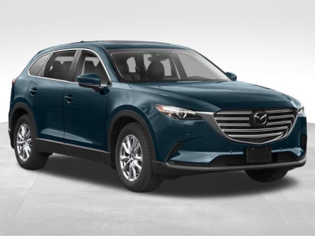 used 2019 Mazda CX-9 car, priced at $19,499