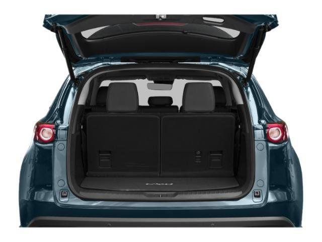 used 2019 Mazda CX-9 car, priced at $19,499