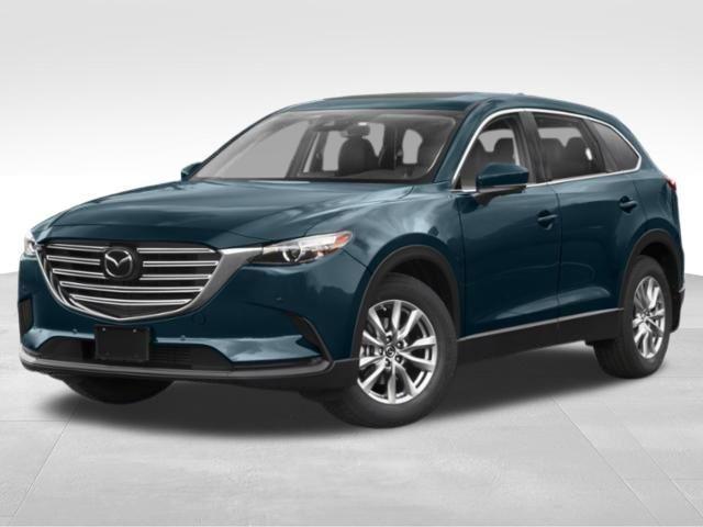 used 2019 Mazda CX-9 car, priced at $19,499