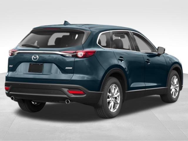 used 2019 Mazda CX-9 car, priced at $19,499