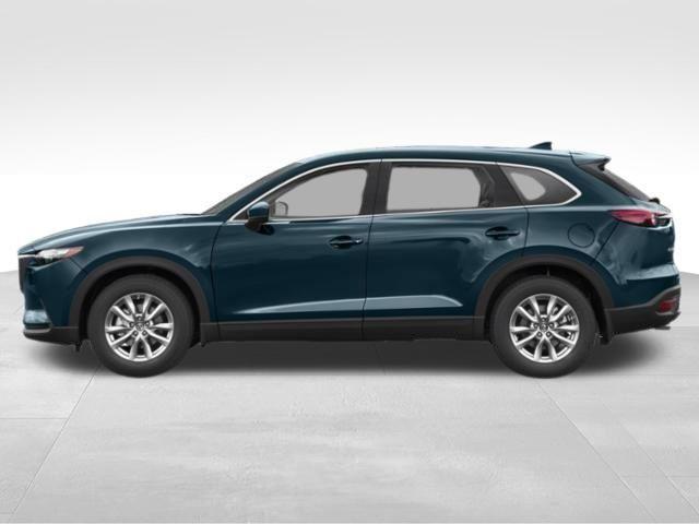 used 2019 Mazda CX-9 car, priced at $19,499