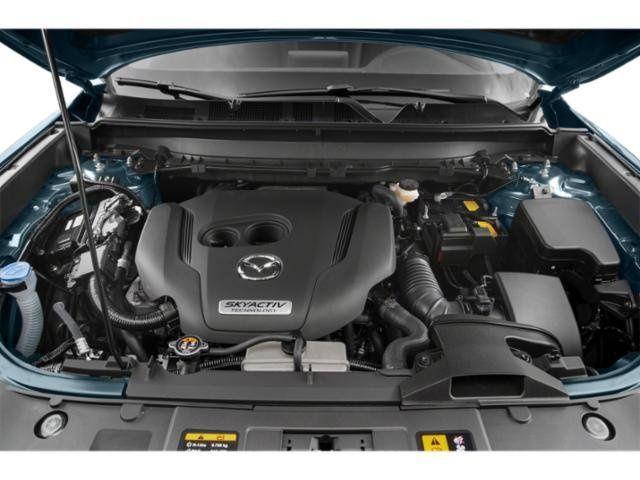 used 2019 Mazda CX-9 car, priced at $19,499