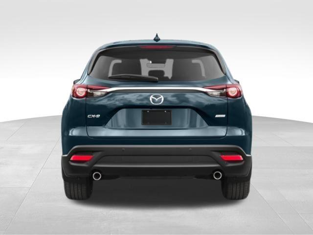 used 2019 Mazda CX-9 car, priced at $19,499