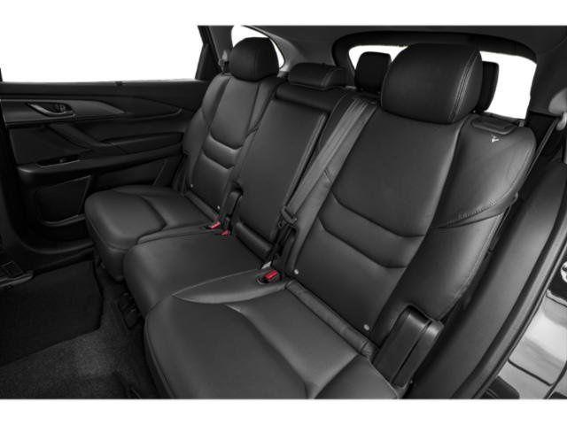 used 2019 Mazda CX-9 car, priced at $19,499