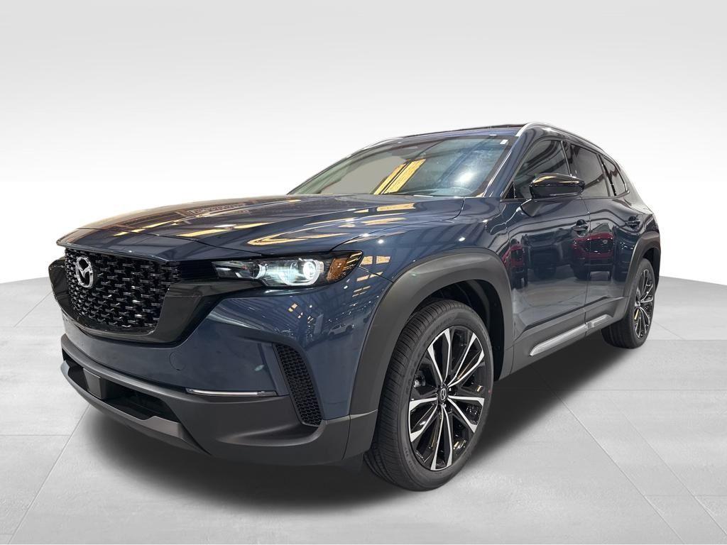 new 2025 Mazda CX-50 car, priced at $37,364
