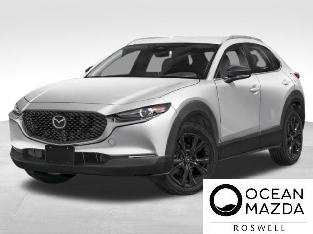 new 2025 Mazda CX-30 car, priced at $27,269