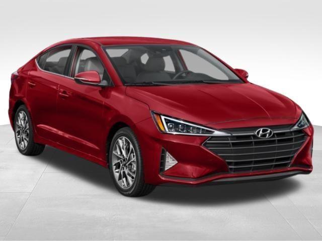 used 2019 Hyundai Elantra car, priced at $14,991