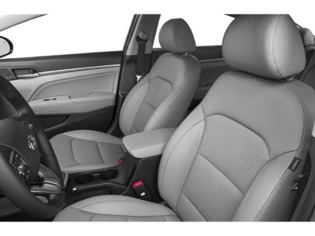 used 2019 Hyundai Elantra car, priced at $14,991