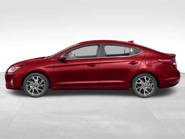 used 2019 Hyundai Elantra car, priced at $14,991