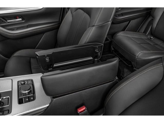 new 2025 Mazda CX-90 car, priced at $42,143