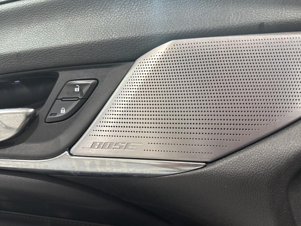 used 2023 Cadillac CT4 car, priced at $33,991