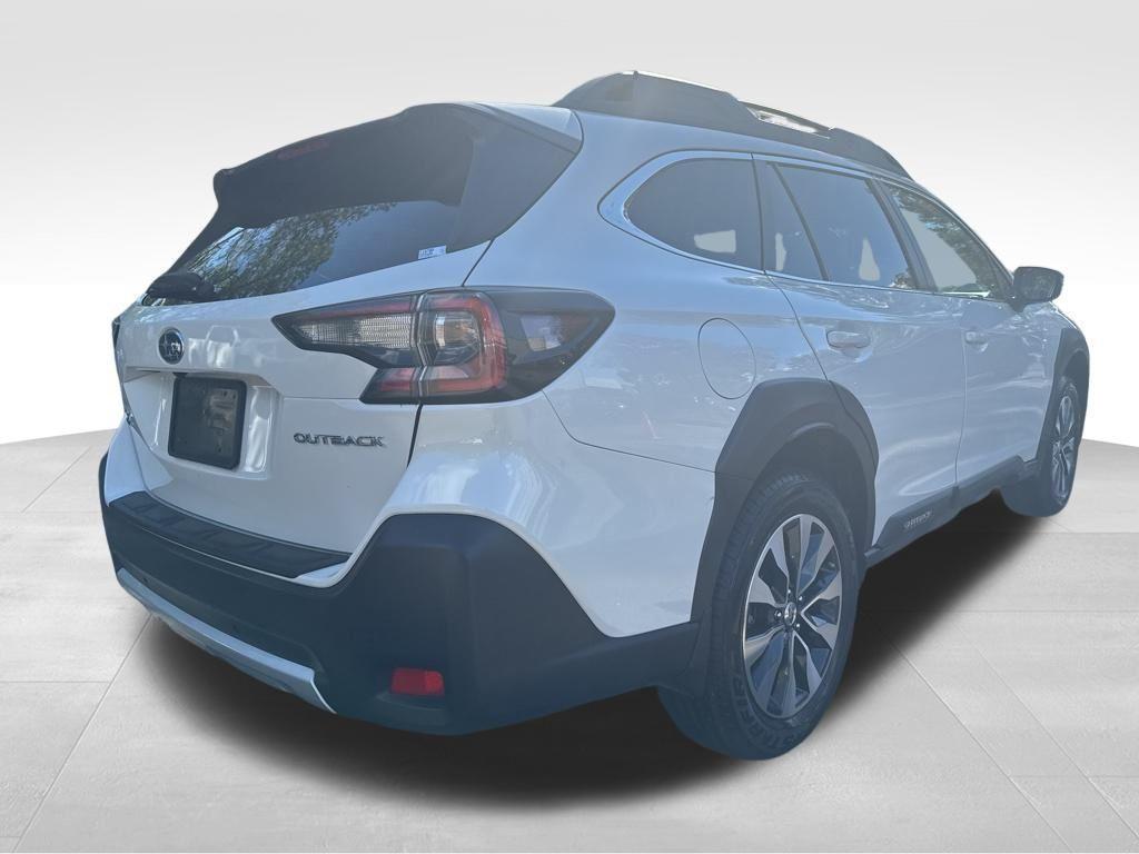 used 2024 Subaru Outback car, priced at $26,491