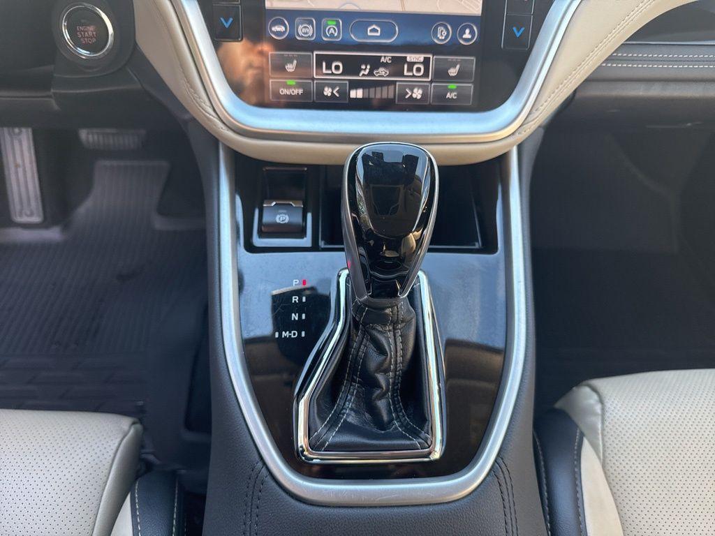 used 2024 Subaru Outback car, priced at $26,491