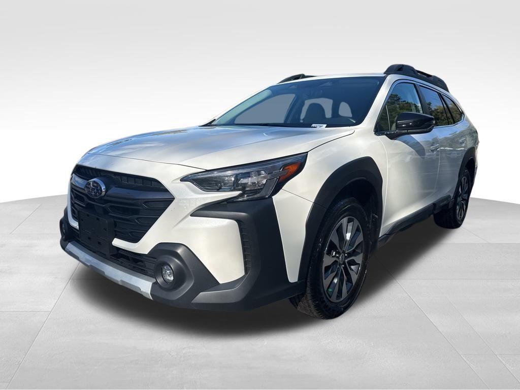 used 2024 Subaru Outback car, priced at $26,491