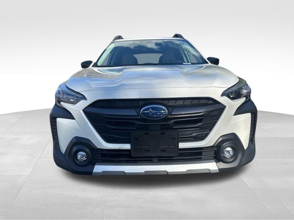 used 2024 Subaru Outback car, priced at $26,491