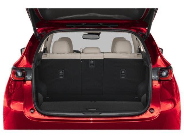 new 2025 Mazda CX-5 car, priced at $31,524