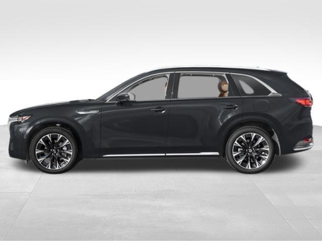 new 2026 Mazda CX-90 car, priced at $58,346