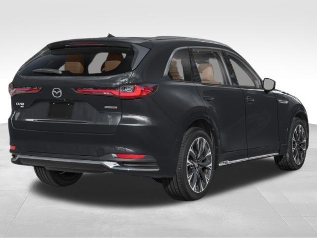 new 2026 Mazda CX-90 car, priced at $58,346