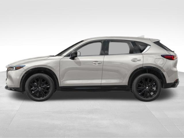 new 2025 Mazda CX-5 car, priced at $39,209
