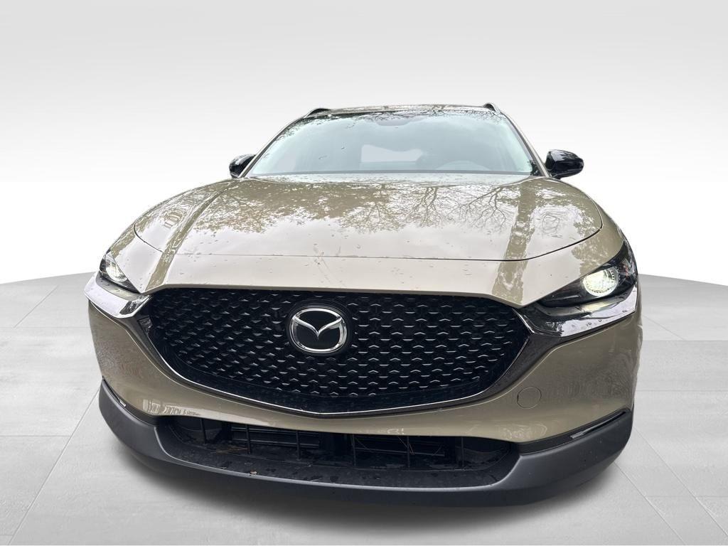 new 2025 Mazda CX-30 car